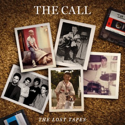 thecallband Profile Picture