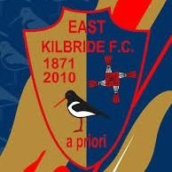 EKFC Gold 2009's - U17s Train on Wednesday's & Friday's 6-8pm @ K-Park, East Kilbride. Currently play in the CSFA.