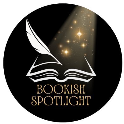 📚 Bookish Spotlightさんのプロフィール画像