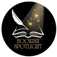📚 Bookish Spotlight(@bookishspotlyt) 's Twitter Profile Photo
