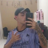 jão palhação(@jaumkkj777) 's Twitter Profile Photo