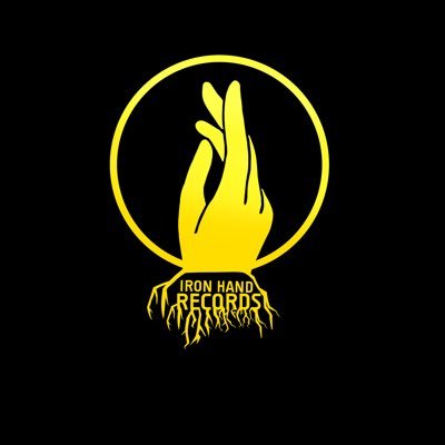 ironhandrecord's profile picture. IRON HAND RECORDS RECORD LABEL