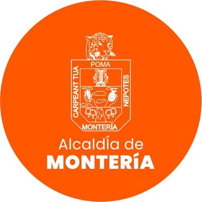 Cuenta Oficial de la Secretaría de Educación de Montería