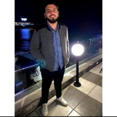 _RafyHany_'s profile picture. software engineer