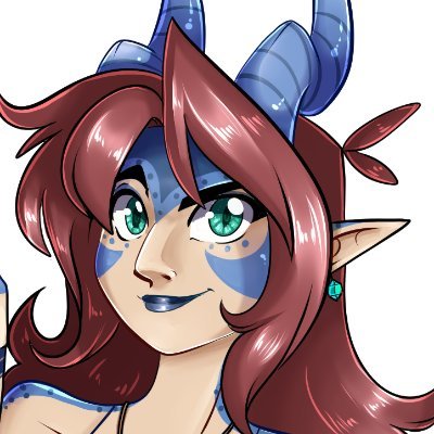 34/ Illustrator/ Digital Artist / She/Her, !!NO TO AI & NFTS!! D6BA Player/artist. Discord Server https://t.co/1yeOPwu6mg Caard  https://t.co/1rZA3EEwUr