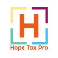 Hope Tax Pro(@Hope_TaxPro) 's Twitter Profile Photo