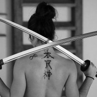 ⚔️ Sword, I only have 10 active Followers ⚔️ (@welshsamurai1) 's Twitter Profile