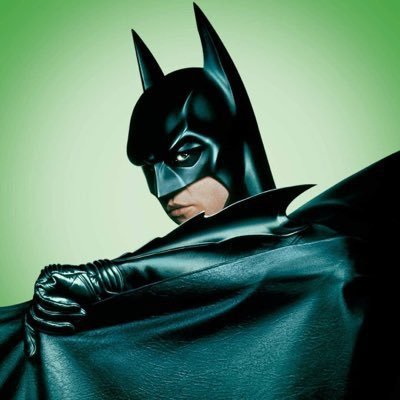 To honor and respect the memory of Joel Schumacher by having his true vision of Batman Forever released. #ReleaseTheSchumacherCut