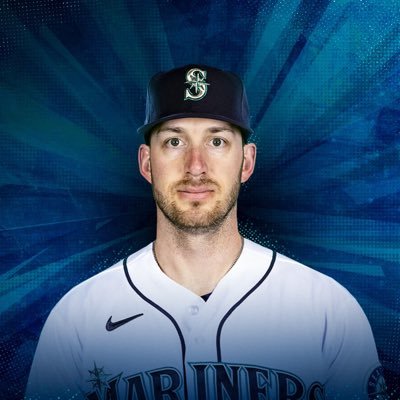 Professional Baseball Player for the Seattle Mariners. Lobo Baseball alumni and proud New Mexico native