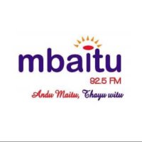Mbaitu FM(@MbaituFM) 's Twitter Profile Photo