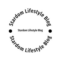 Stardom Lifestyle(@stardomlifestyl) 's Twitter Profile Photo