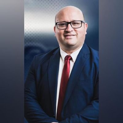 Hijo de Dios, esposo de @krolvillarroel, padre de Javier y Alonso. Espero el regreso de Jesús.
