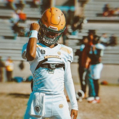 5’8 / 2028’ QB / 3.6 gpa / Southern University Laboratory School / Jackboyz7v7 /📍Baton Rouge , Louisiana, Contact: ricarddexter@gmail.com