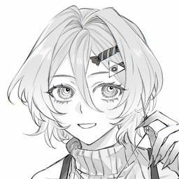 UCO15927327's profile picture. ＝优歌。通用言語ch/ja/en、成人済↑🥳！私は後の2つの言語が苦手なので、翻訳機を使います！日常の創作の基本はOC/TRPGです。私と友達になってくれたら嬉しいです！