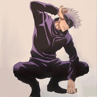 Gojosbigfatcock's profile picture. I do NOT apologize for the things I say