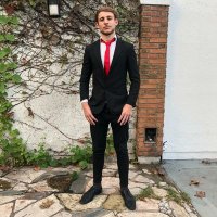 Mike Luca (@mikeluca7) 's Twitter Profile Photo Mike Luca (@mikeluca7) 's Twitter Profile Photo