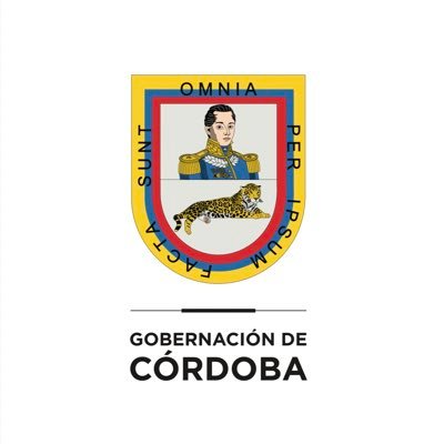 Perfil oficial de la Secretaría de Cultura del Departamento de Córdoba | @gobcordoba_ | #AhoraLeTocaALaCultura