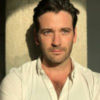 All Colin Donnell (fan account)(@AllColinDonnell) 's Twitter Profile Photo