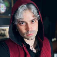 Damien Haas 🔜 Sakura-Con (@damienhaas) 's Twitter Profile Photo Damien Haas 🔜 Sakura-Con (@damienhaas) 's Twitter Profile Photo