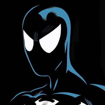 Daily Symbiote Spider-Man Profile