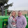urbanfarmer00's profile picture. Farmer 🌽🌱| Crop & Livestock Insurance Agent | SDSU Jackrabbits 💙💛🐰 | sprint cars 🏁 @katiejk88’s lesser half
