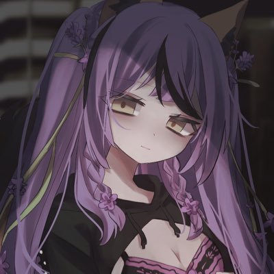 LunaLavvさんのプロフィール画像