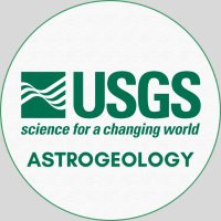 USGS Astrogeology(@USGS_AstroGeo) 's Twitter Profileg