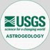 USGS Astrogeology (@USGS_AstroGeo) Twitter profile photo