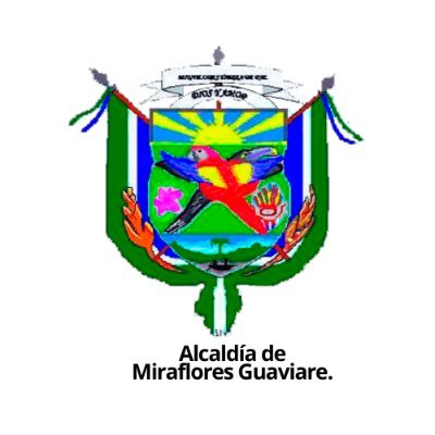 Miraflores, tierra de paz.
Alcalde: Edwin Iovanni Díaz 2024-2027