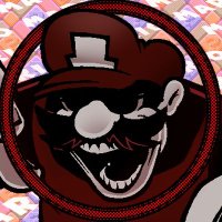 Mario's Monday Night Massacre(@MMNMFNF) 's Twitter Profile Photo