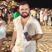 cowboy do acarajé(@decadabahia) 's Twitter Profile Photo