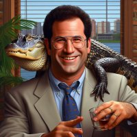 Al Vandelay (@conservagator) 's Twitter Profile