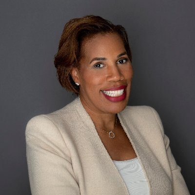 MargotTBrown's profile picture. SVP of Justice and Equity at EDF