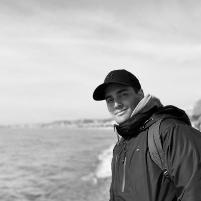 alejommiranda's profile picture. somos el tiempo que nos queda, la vieja búsqueda, la nueva prueba