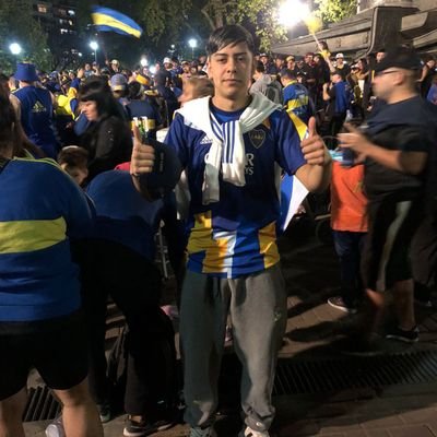 de boca como roman
⭐️⭐️⭐️
✋🏽😆🤚🏽