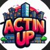 ACTINUP (@actinupceo) Twitter profile photo ACTINUP (@actinupceo) Twitter profile photo