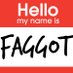 FGT (@fag4u2abuse) Twitter profile photo FGT (@fag4u2abuse) Twitter profile photo