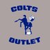 Colts Outlet (@ColtsOutlet) Twitter profile photo