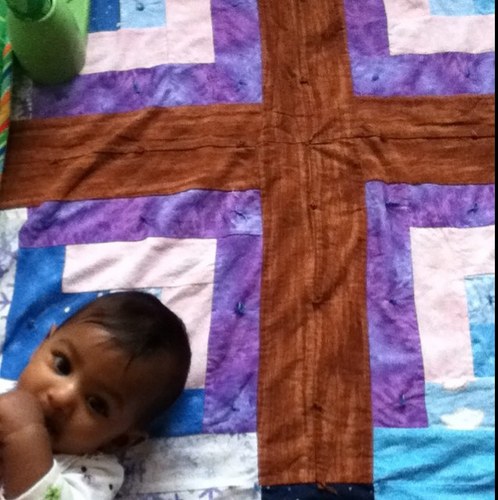 A_new1's profile picture. Curly haired Urgent Care physician. Wrestling with and leaning on Jesus. Tasteful re-tweeter.