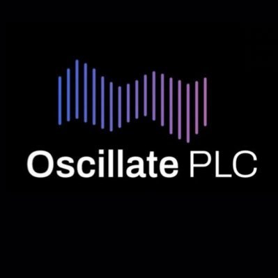 OSCILLATE PLC is an investment issuer listed on the AQSE Growth Market Exchange with the ticker, AQSE: MUSH #MUSH