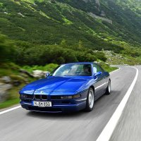 BMW E31 850CSi(@850csiBmw) 's Twitter Profile Photo