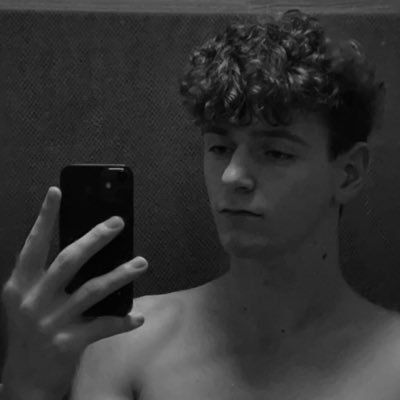 JanKrusbersky's profile picture. 🏐🖤