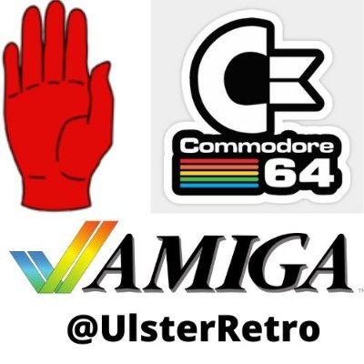Retro Computing news for Northern Ireland & the rest of the world. Commodore 64, Amiga, Raspberry Pi, Linux, Mister, FPGA, Spectrum, Atari, Amstrad etc