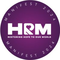 Hope Restoration SA(@HopeRestoration) 's Twitter Profile Photo