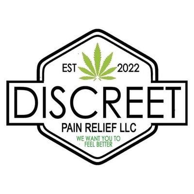 How you treat your pain is nobody's business. We ship high-quality CBD & Delta 8 discreetly to your door.