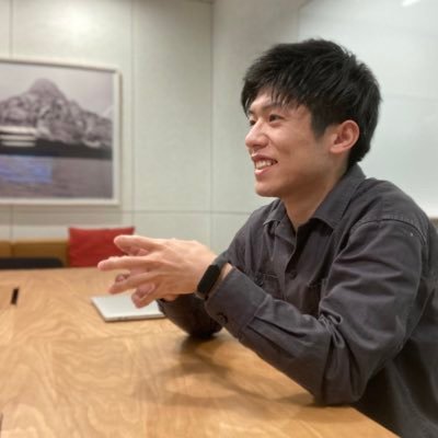 tetsu_k111's profile picture. PdM•事業開発/ 航空宇宙工学•制御工学