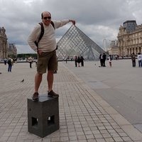 Daniel Valiñas (@langelelo) 's Twitter Profile