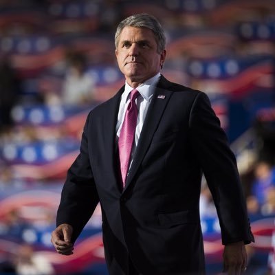 Official Campaign Twitter for McCaul for Congress. All tweets are from the campaign unless signed - MTM