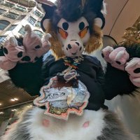 Rodger Opossum ⏭️CFz! (@gallowsgalexer_) 's Twitter Profile