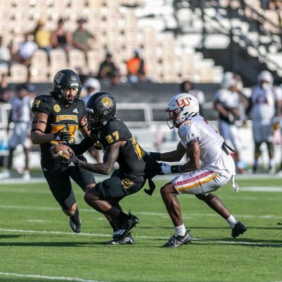 DB @ Kennesaw State